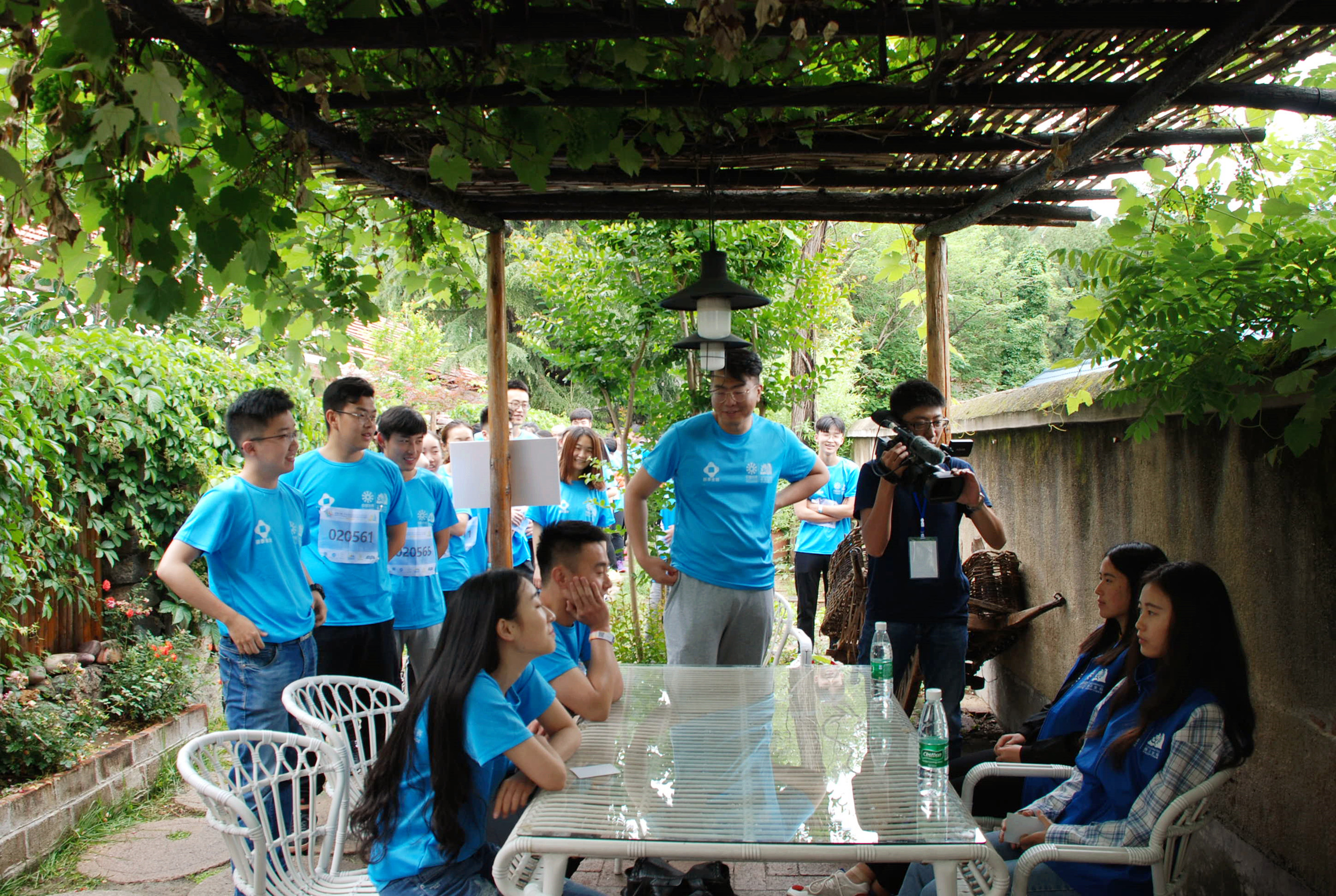 中国坐标上海城市定向户外挑战赛,坐标城市定向挑战赛