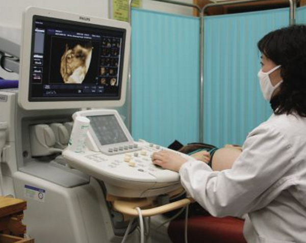 B超、彩超、三维、四维彩超……傻傻分不清楚？他们到底都有啥作用
