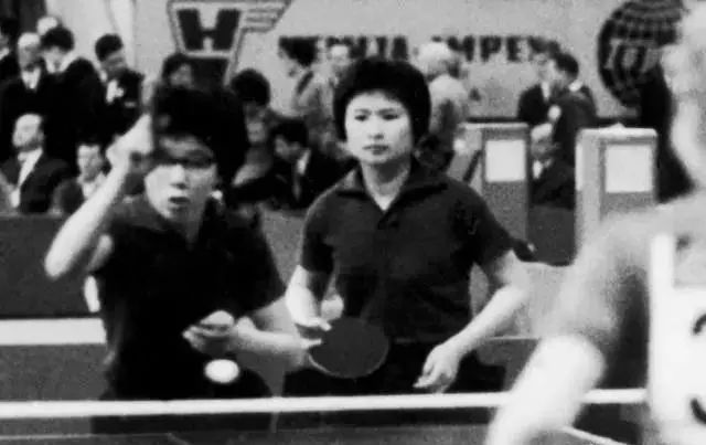 童年时父亲一句话点亮她有志人生路,为国赢首个女乒团体世界冠军