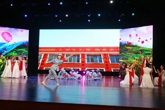 三门峡：一场特殊的表彰大会感人泪下……（附名单）