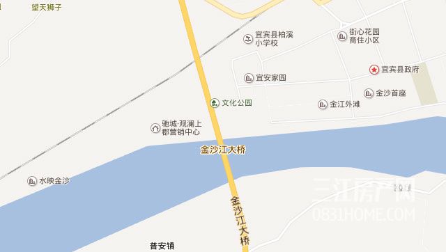 新盘降价后二手房趋势,宜宾楼市二手房现状