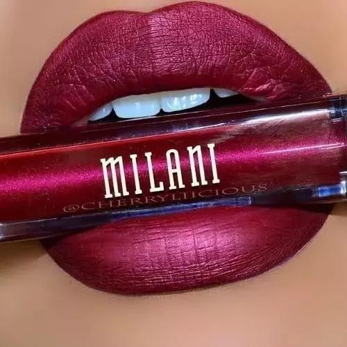 明星都推荐的平价口红,明星涂的大牌口红