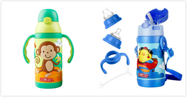 膳魔师儿童保温杯,儿童保温杯如何选择