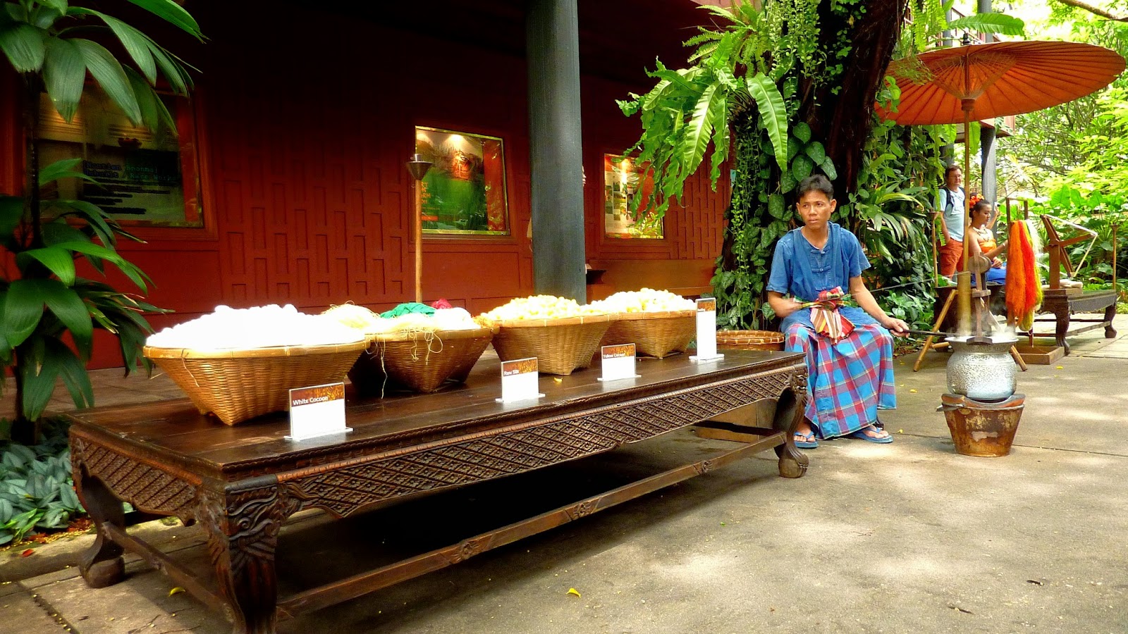 泰国曼谷怎么玩？初次造访，这10大旅行地点不可错过哦！