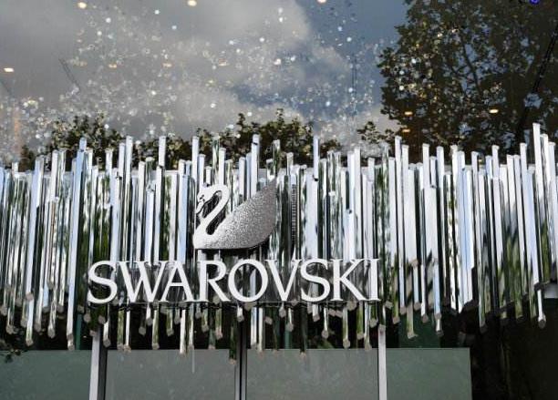 施华洛世奇是水晶还是水钻,施华洛世奇水晶和玻璃的区别