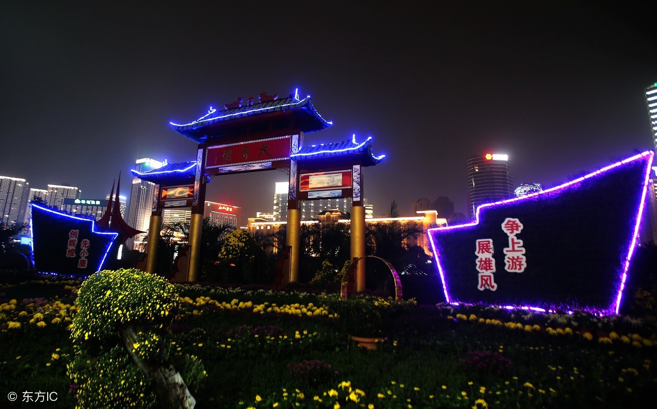 南昌都有哪些好玩的地方,南昌有哪些好玩的地方值得去