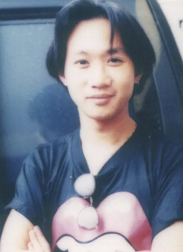 关于beyond的那段青春记忆 (beyond的过去与今天)