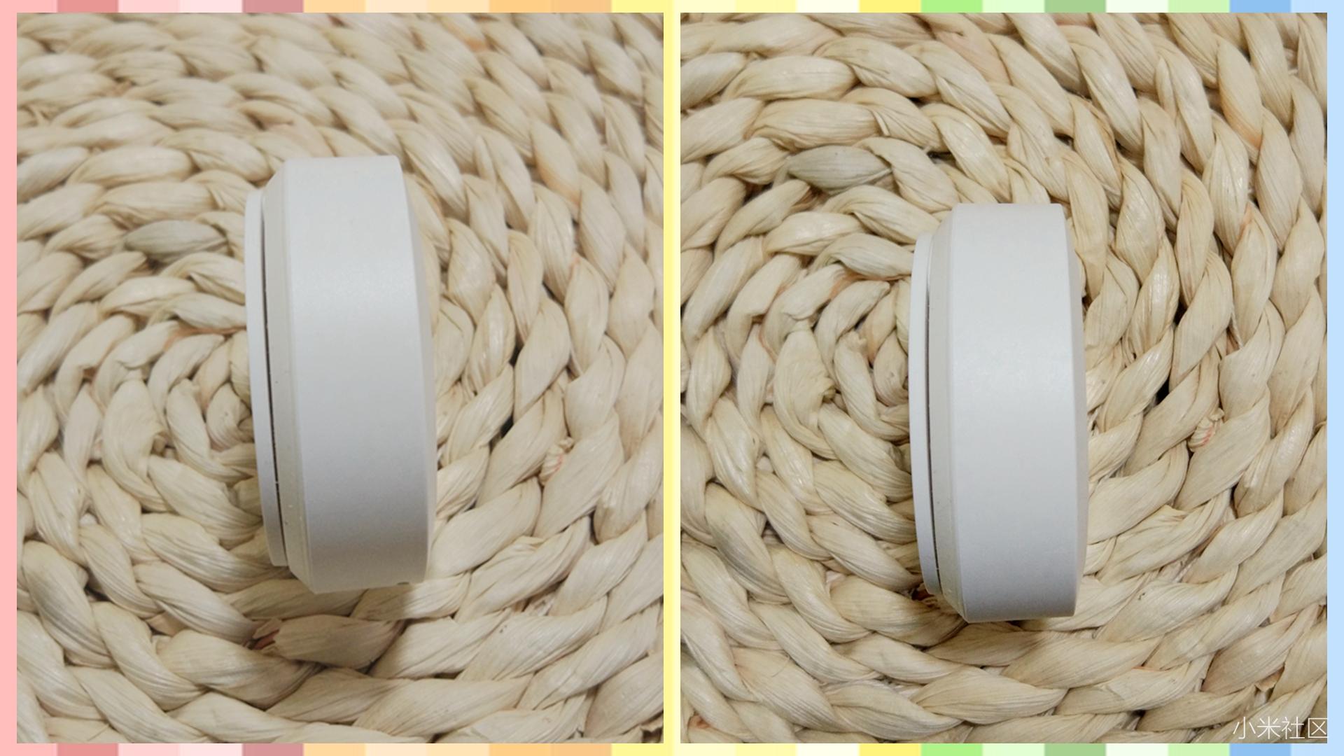 米家蓝牙温湿度计场景设置不管事,米家温湿度计支持蓝牙mesh网关吗