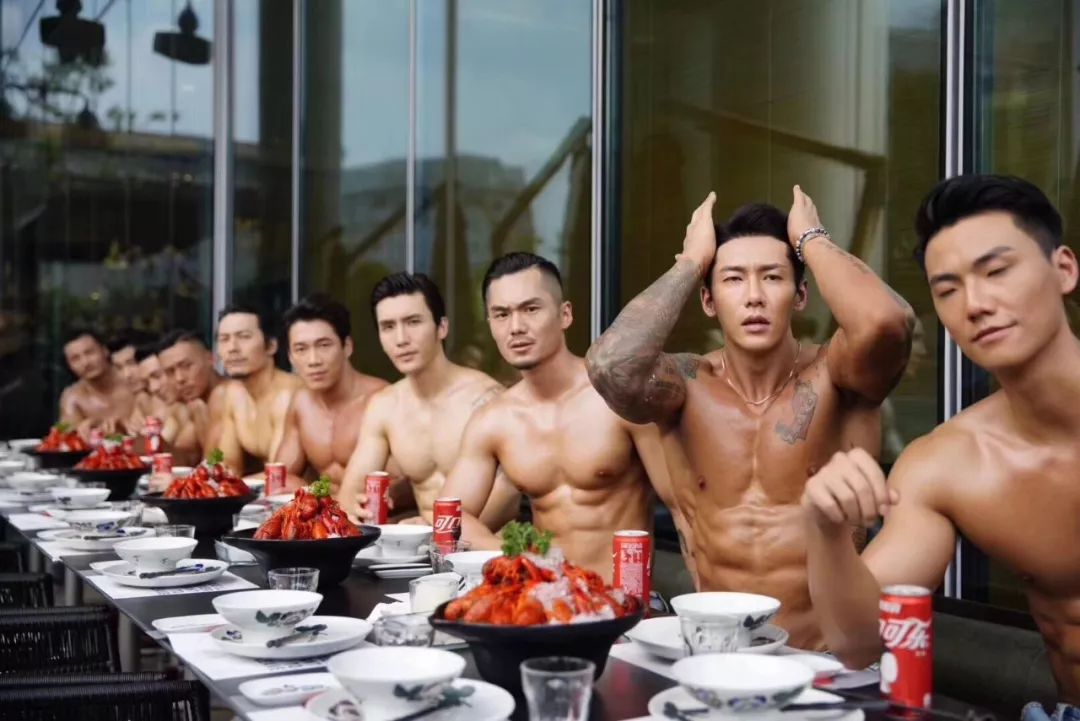 小龙虾主题旅行,小龙虾自由之旅