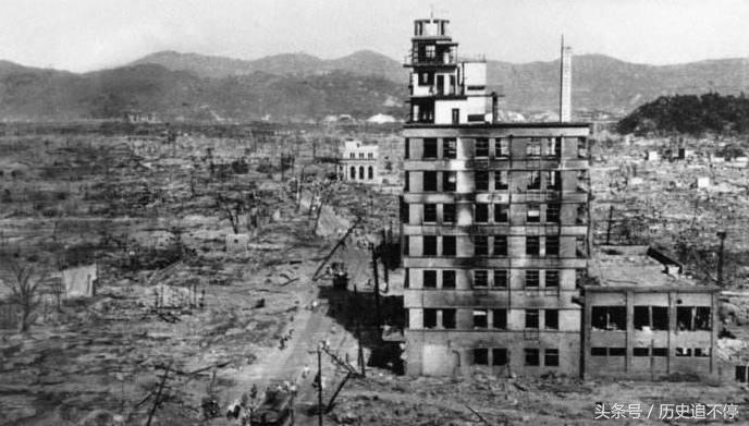 日本广岛长崎是怎么打造起来的,日本广岛长崎现状实拍