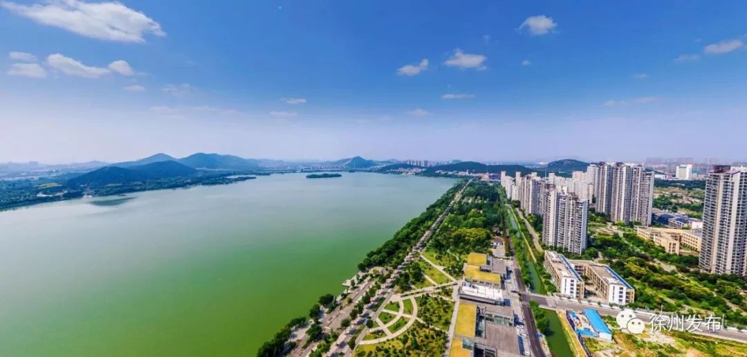 关于推进新城区高质量发展,高质量发展赋能新区发展