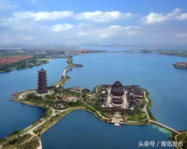 青岛济青高铁,济青高铁青岛机场站