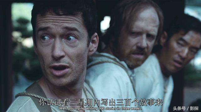 只要德妹贡献床戏,「西部世界」就要开战!