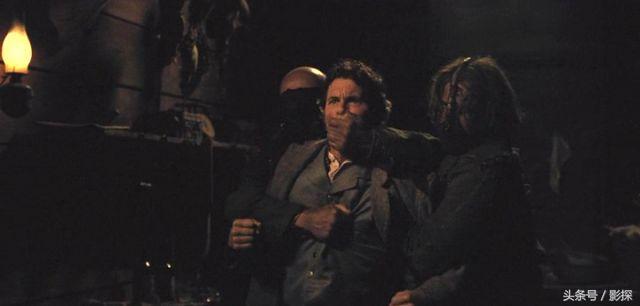 只要德妹贡献床戏,「西部世界」就要开战!