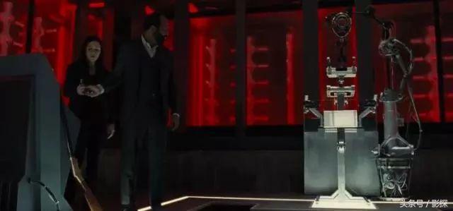 只要德妹贡献床戏,「西部世界」就要开战!