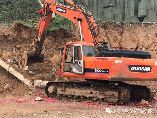 张家口市第二中学地图,张家口桥西综合体育馆