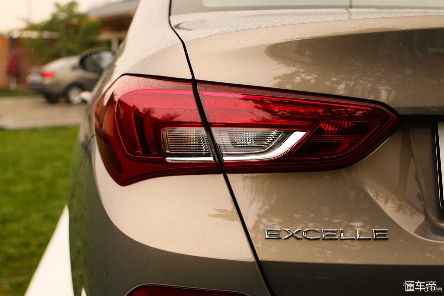 全新一代凯越车好吗,全新别克凯越现在买得到吗