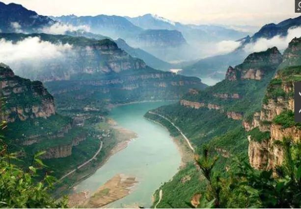 井底村:千年观天,不如一朝观“景”