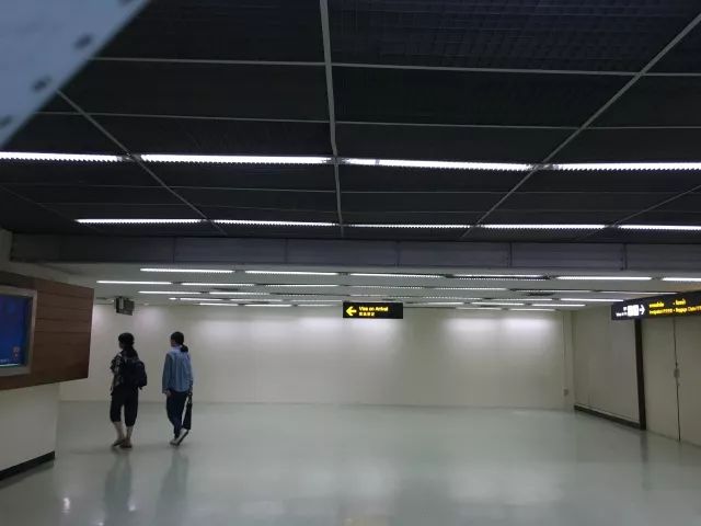 泰国签证办理流程和费用标准表,泰国签证办理条件及流程图解