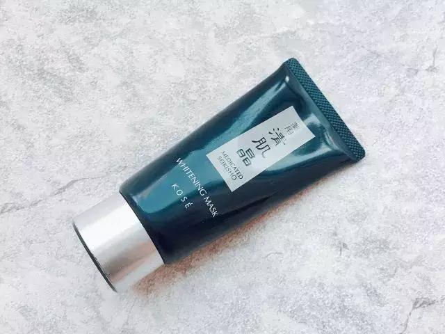 绿色清洁面膜,八大网红清洁面膜测评