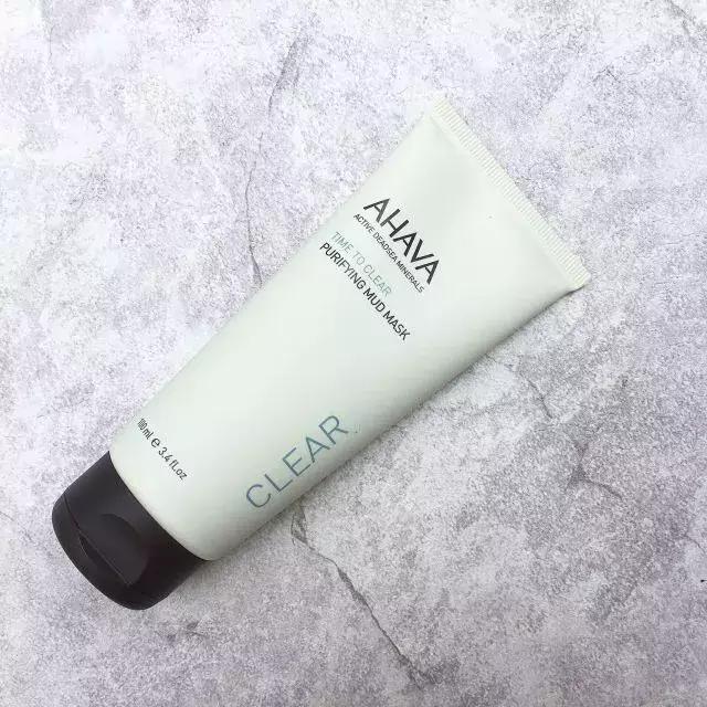 绿色清洁面膜,八大网红清洁面膜测评