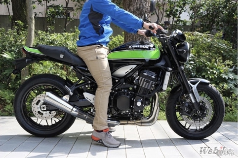 雅马哈xsr900对比川崎z900rs,雅马哈xsr900日本