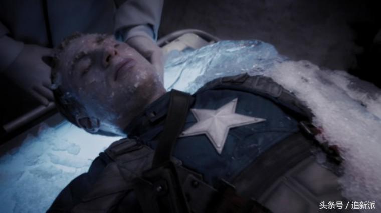 钢铁侠睫毛膏、雷神自用染发剂……这些复联周边你有钱也买不到