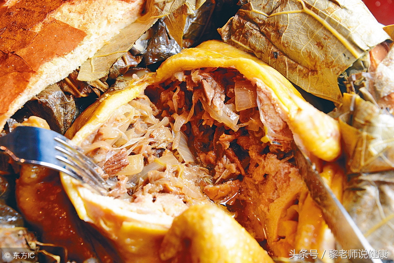 千寒易除一湿难去中医8法祛湿邪,湿邪怎么食疗