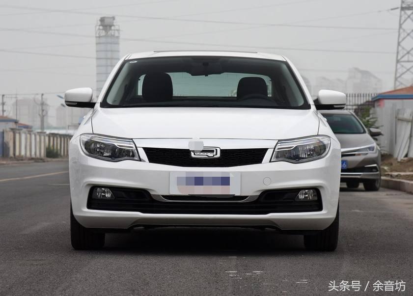 国产4款车哪款值得买,国产最好的4款轿车