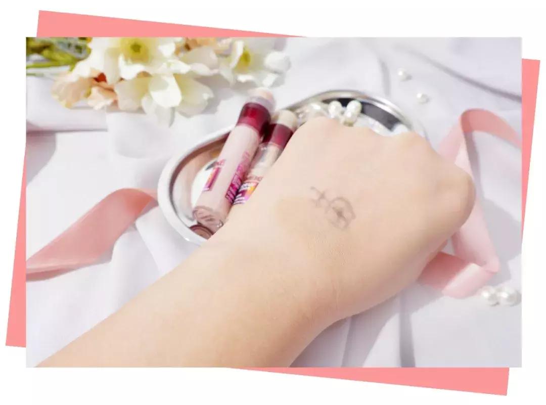 平价三色遮瑕氧化慢测评推荐,小众遮瑕不踩坑推荐