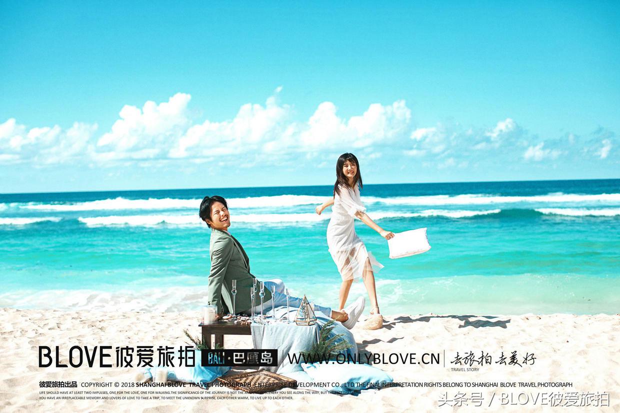 gai和老婆秀恩爱,gai结婚照片大全