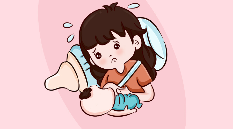 有一种疼叫妈妈,有一种疼叫妈妈看着都疼