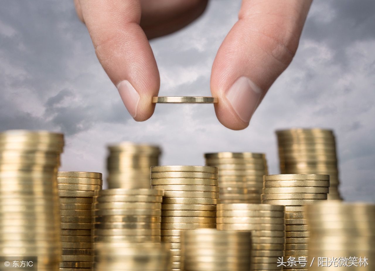 致富的七个秘诀,通往致富的十大秘诀