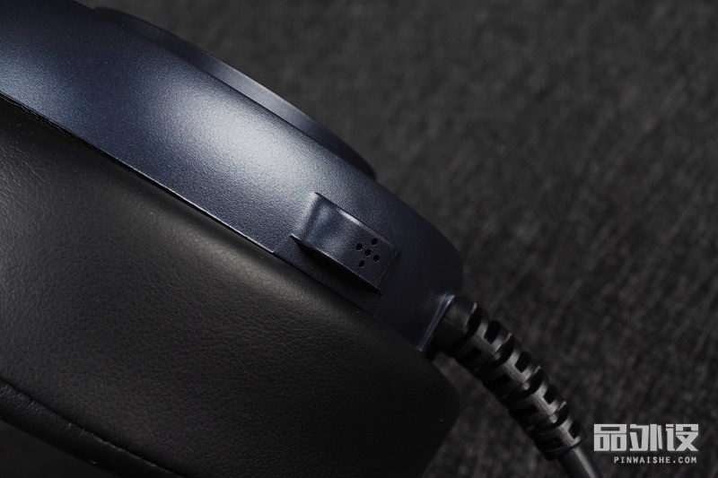 谬斯泰科匠MARKIPLUS游戏耳机体验