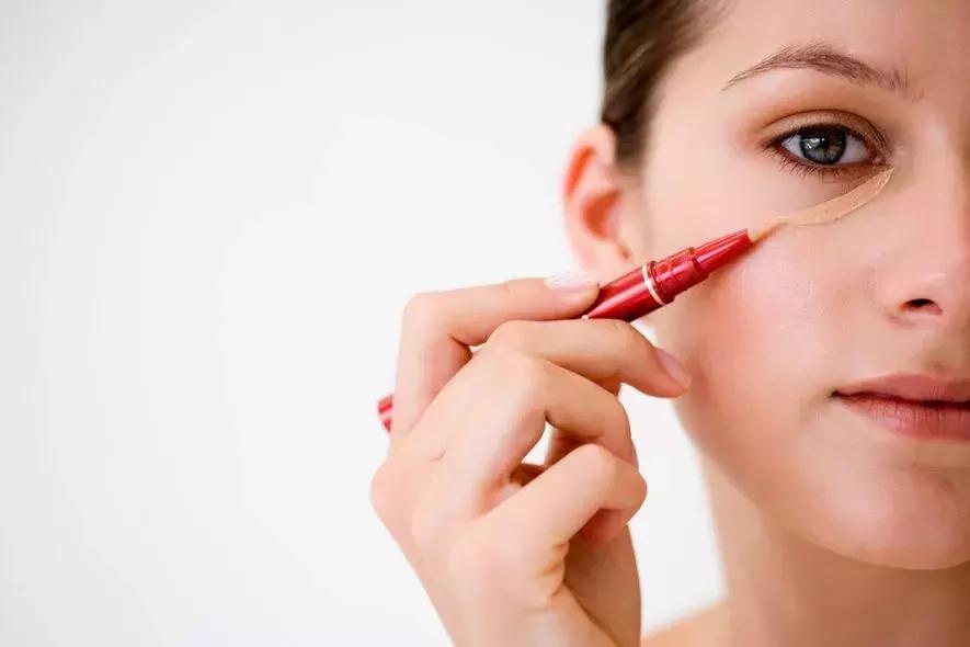 裸妆护肤步骤,裸妆前怎么护肤不卡粉