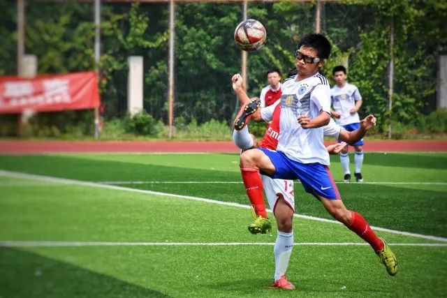 南京大学生足球联赛4强,南大足球联赛