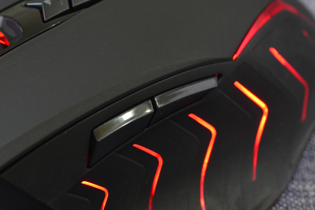 血手幽灵j95绝地求生压枪数据,双飞燕血手幽灵鼠标j95