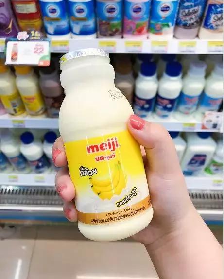 泰上瘾（一）｜让人流连忘返的泰国便利店