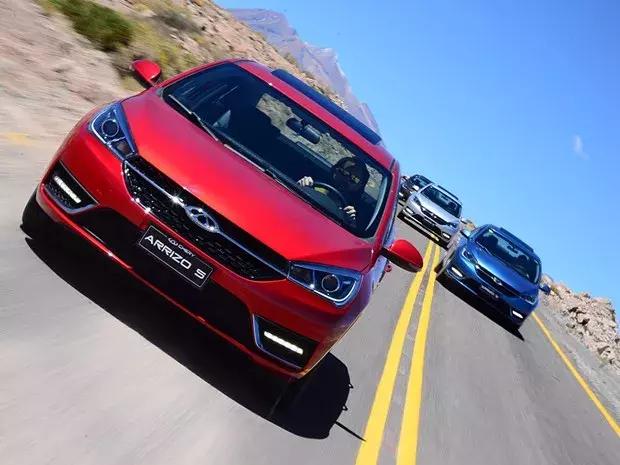 在国外哪个是最受欢迎的国产车 (在国外的国产车有哪些)