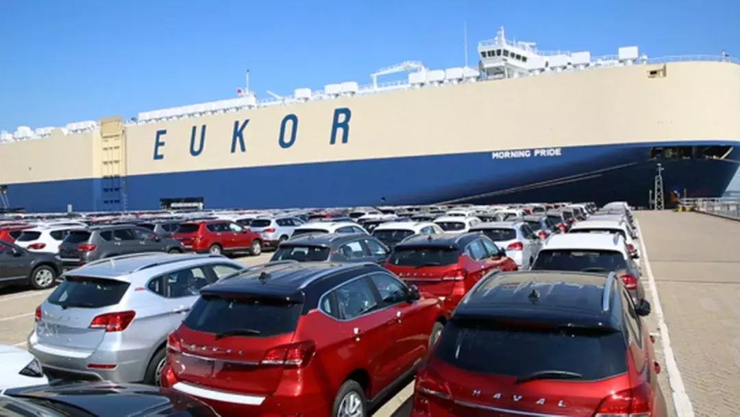 在国外哪个是最受欢迎的国产车 (在国外的国产车有哪些)