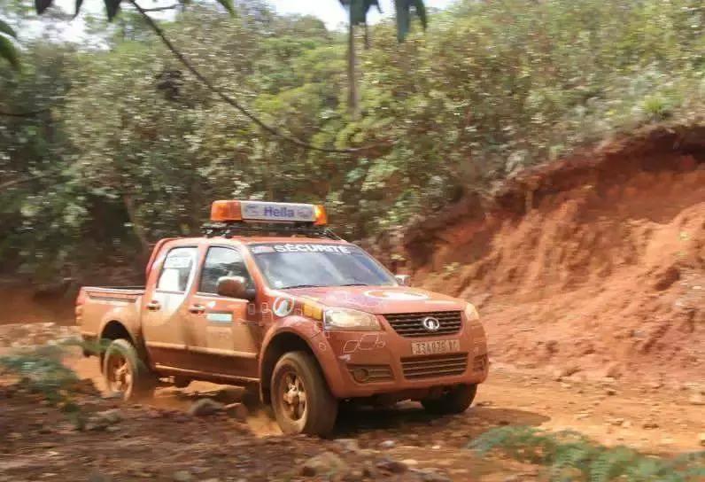 在国外哪个是最受欢迎的国产车 (在国外的国产车有哪些)