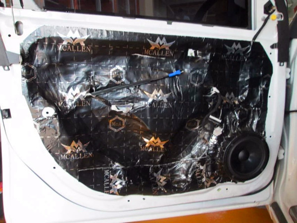 雪佛兰科鲁兹音响改装倒模,成都科鲁兹音响改装