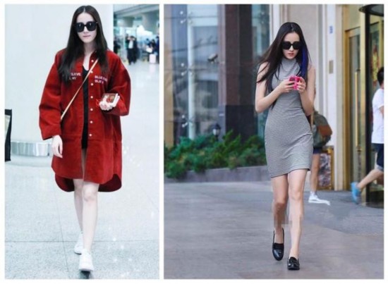 古力娜扎戛纳红毯,古力娜扎红毯戛纳