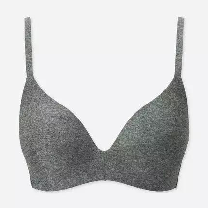 平胸怎么穿不尴尬,平胸怎么穿不空杯