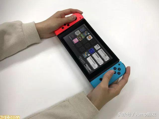 任天堂switch越狱版,任天堂switch国行可以越狱吗