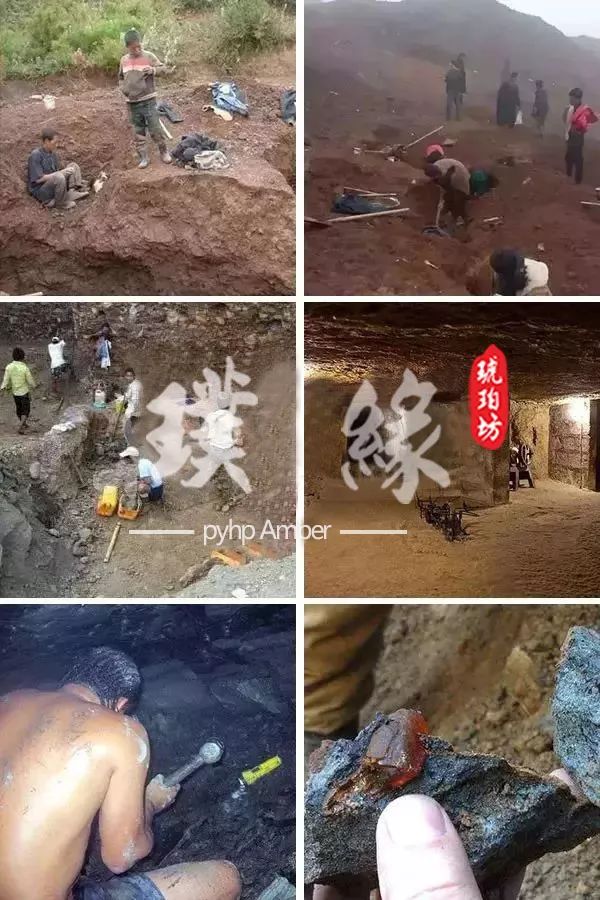 女人戴蜜蜡的禁忌,为什么戴蜜蜡的女人不能碰