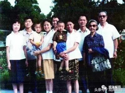 周恩来的“钱袋子”创公司不要工资