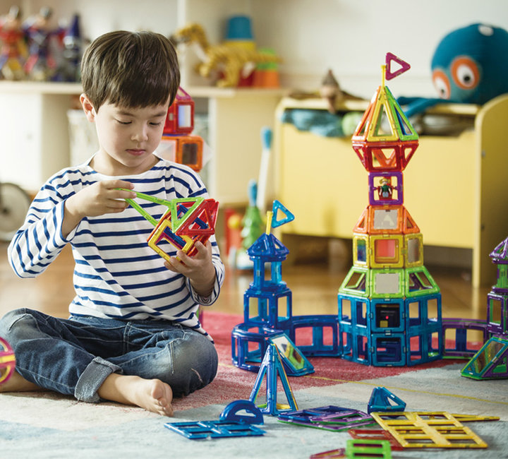 玩转六一儿童节礼物,推荐好玩的六一儿童节礼物