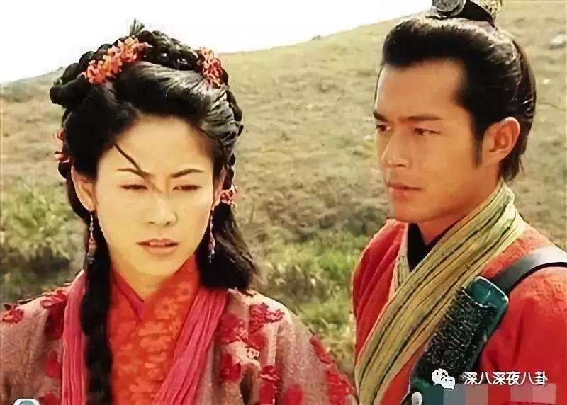 碳古变白成咖古？耿直劳模古天乐：靠演技得影帝，凭实力单身