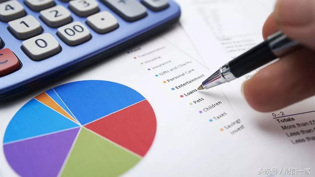 精准预测现金流,现金流预测与分析工具